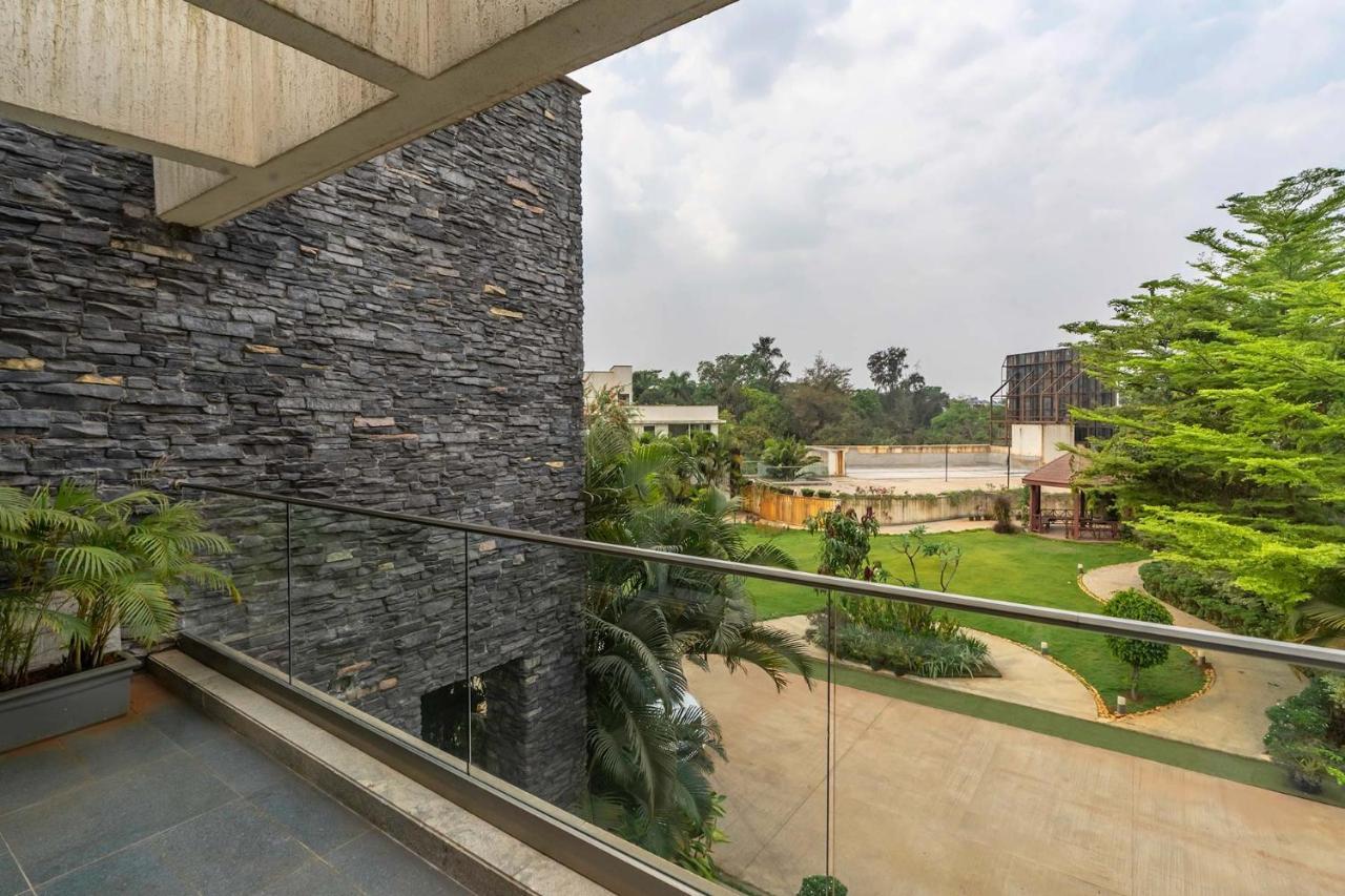 Stayvista At Bianco & Verde Lonavala Exterior photo